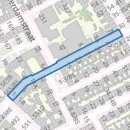 Perceel ZLN02-C-5071