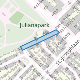 Perceel ZLN02-C-5080