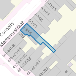 Perceel ZLN02-C-5089