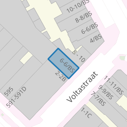 Perceel ZLN02-C-5099