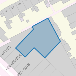 Perceel ZLN02-C-5107