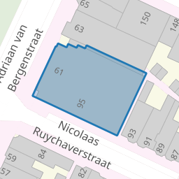 Perceel ZLN02-C-5111