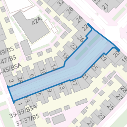 Perceel ZLN02-C-5143