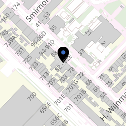 Appartement ZLN02 C 5227 4