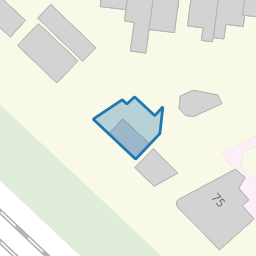 Perceel ZLN02-C-5247