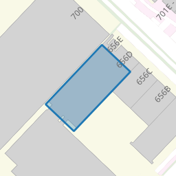 Perceel ZLN02-C-5259