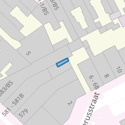 Perceel ZLN02-C-5289