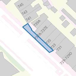 Perceel ZLN02-C-5308