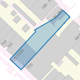 Perceel ZLN02-C-5327