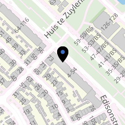 Appartement ZLN02 C 5346 7