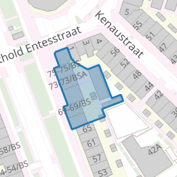 Perceel ZLN02-C-5390