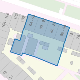 Perceel ZLN02-C-5398