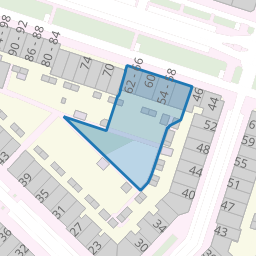 Perceel ZLN02-C-5399