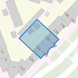 Perceel ZLN02-C-5411