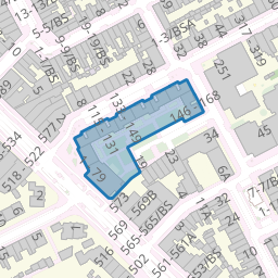 Perceel ZLN02-C-5424