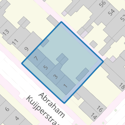 Perceel ZLN02-C-5505