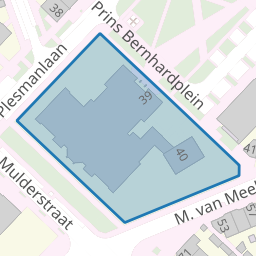 Perceel ZLN02-C-5527