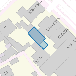 Perceel ZLN02-C-5537