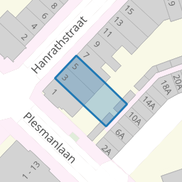 Perceel ZLN02-C-5547