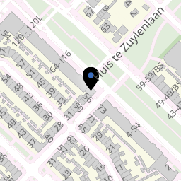 Appartement ZLN02 C 5556 10