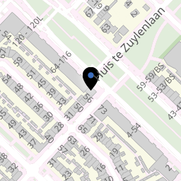 Appartement ZLN02 C 5556 11