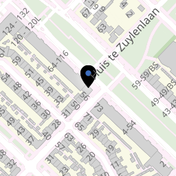 Appartement ZLN02 C 5556 5