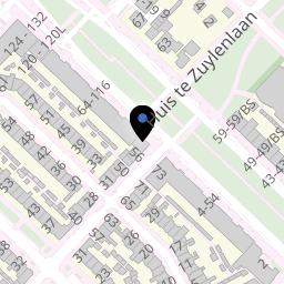 Appartement ZLN02 C 5556 6