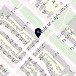 Appartement ZLN02 C 5556 7