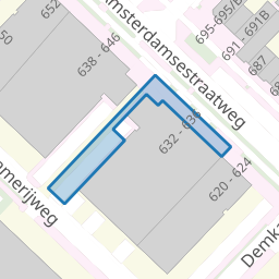 Perceel ZLN02-C-5575