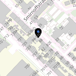 Appartement ZLN02 C 5624 2