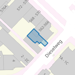 Perceel ZLN02-C-5634