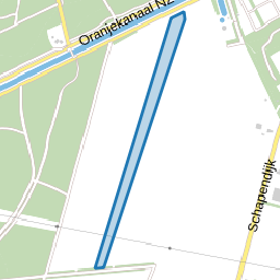 Perceel ZLO00-F-1898