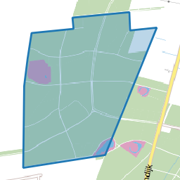 Perceel ZLO00-F-2694