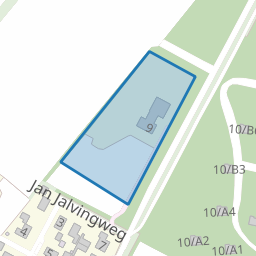 Perceel ZLO00-F-2870