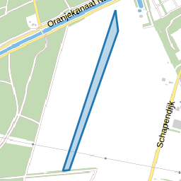 Perceel ZLO00-F-3019