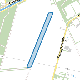 Perceel ZLO00-F-3020