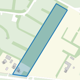 Perceel ZLO00-F-3033