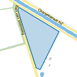 Perceel ZLO00-F-3050