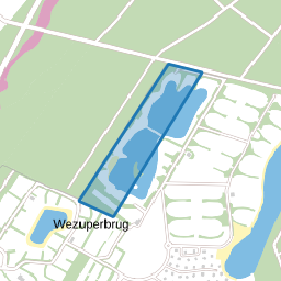 Perceel ZLO00-F-3403