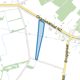 Perceel ZLO00-F-3511