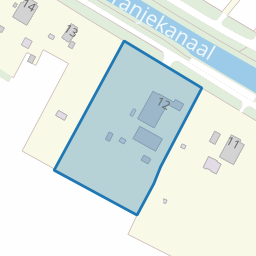 Perceel ZLO00-F-3733