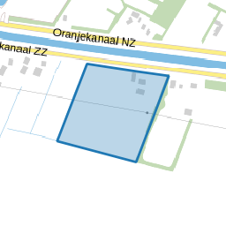 Perceel ZLO00-F-3784