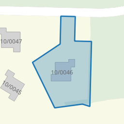 Perceel ZLO00-F-3863