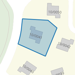 Perceel ZLO00-F-3872