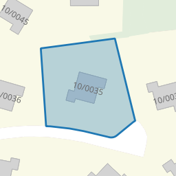 Perceel ZLO00-F-3873