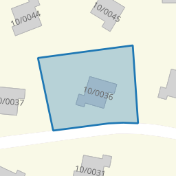 Perceel ZLO00-F-3874