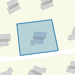 Perceel ZLO00-F-3875