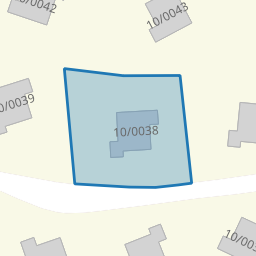 Perceel ZLO00-F-3876