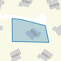 Perceel ZLO00-F-3879