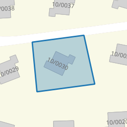 Perceel ZLO00-F-3884